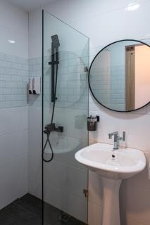 Semporna Seaview Hotel - 3