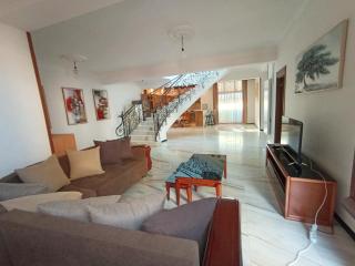 Maison le daron - 1