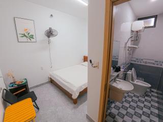 Q Homestay - kiệt 26 Võ Thị Sáu - 9