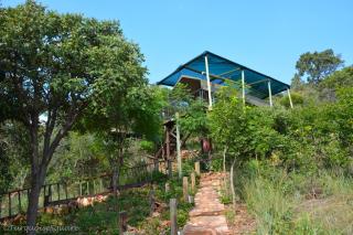 La Montagne Guest Lodge - Hartbeespoort - 2