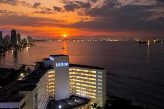 APARTAMENTO CON VISTA AL MAR CARIBE PISO 19 - Espectacular - 8