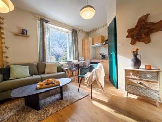 Douce Écorce | Jacuzzi & Sauna – Le Sylvestre - 8