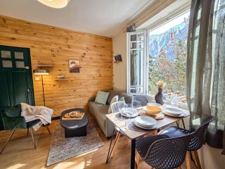 Douce Écorce | Jacuzzi & Sauna – Le Sylvestre - 0