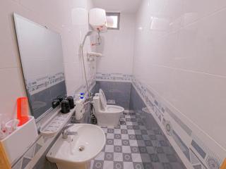Q Homestay - kiệt 26 Võ Thị Sáu - 8