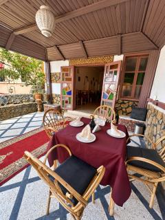 Hotel La Renaissance Tata - 4