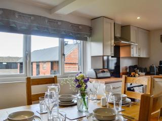Hillside Cottage - 6