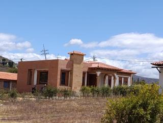 Cabaña Villa Luna - 0