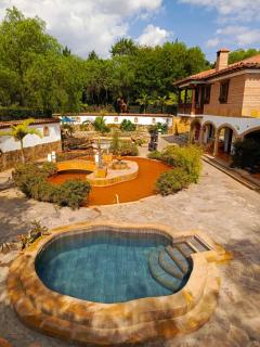 Cabaña Villa Luna - 2