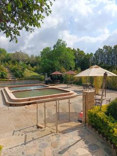 Cabaña Villa Luna - 1