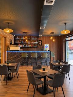 Hotel Joana - Prizren - 9