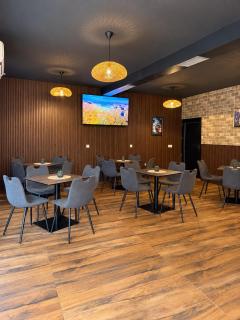 Hotel Joana - Prizren - 8