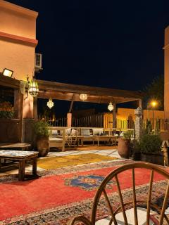 Hotel La Renaissance Tata - 6
