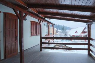 Pensiunea Maria Predeal - 2