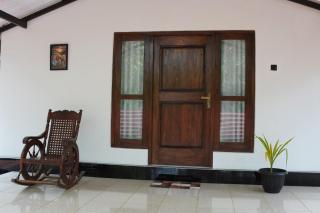 Simple Place Homestay - 0
