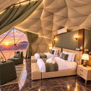 Desert Diamond Suites & Jeep Tours - 9