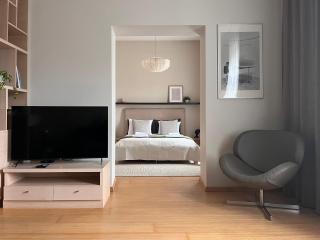 Wolnica Square Apartment - Kraków od Wnętrza - 2
