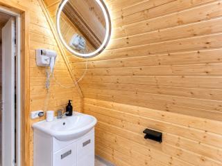 Tosor Medet A-frame - Tosor - 2