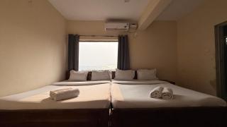Baga Sea House - 6