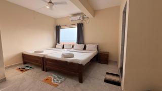 Baga Sea House - 2