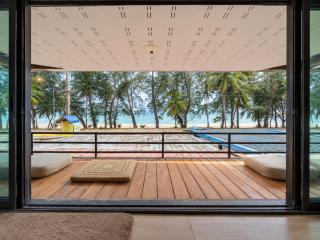 Sammy Seaview Beachfront Homestay - Rayong - 7