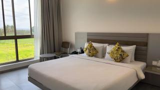 Hotel Four Meadows - 7