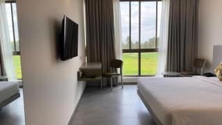 Hotel Four Meadows - 6