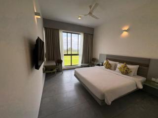 Hotel Four Meadows - 5