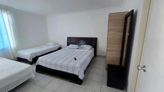 Apartamento Horizonte Vista al Mar - Piso 20 - 3
