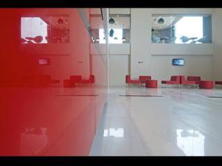 Keys Select by Lemon Tree Hotels, Visakhapatnam - Visakhapatnam - 3