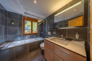 Appartement Chardon Bleu 301 - Duplex au centre - 2