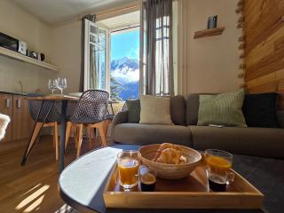 Cœur de Sève | Jacuzzi & Sauna – The Sylvestre - Aragnouet - 7
