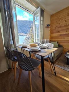 Cœur de Sève | Jacuzzi & Sauna – The Sylvestre - Aragnouet - 6