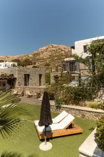 NAMI by Maregold Mykonos, Adults Only - 1