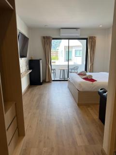 Oggi Apartment - 0