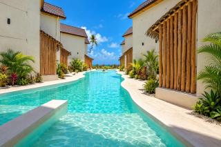 Alaia Beach Resort - 3