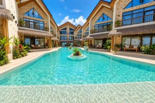 Alaia Beach Resort - 8