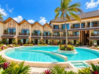 Alaia Beach Resort - 5