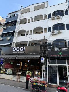 Oggi Apartment - 3