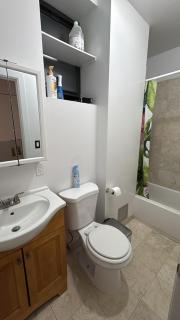 Steps from Central Park - Cozy Room - Shared Bathroom - 1