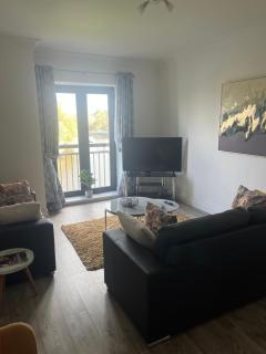 2 Bed Gated Apartment Westport 15 The Anchorage The Quay F28 V342 - 8