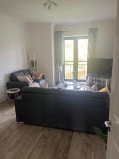 2 Bed Gated Apartment Westport 15 The Anchorage The Quay F28 V342 - 9