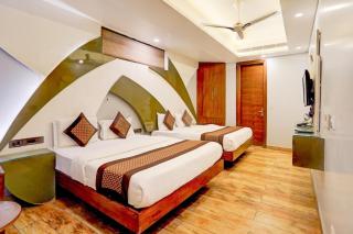 Hotel Euro International By A1Rooms - 9