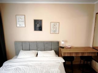 S T U D I O 15 Rooms - Satu Mare - 8