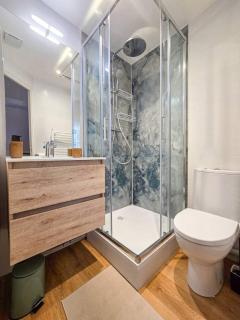 Feuilles des Cimes| Jacuzzi & Sauna – Le Sylvestre - 2
