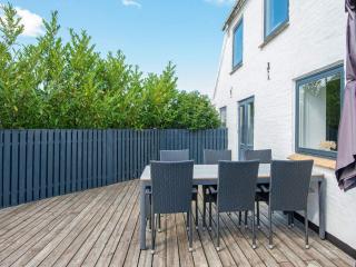 4 person holiday home in Nordborg - 6
