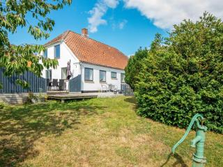 4 person holiday home in Nordborg - 5