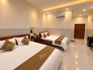 An 52 Hotel - 2