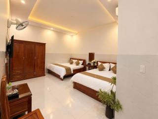 An 52 Hotel - 5