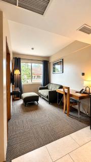 Arcadia Suites - Kampala - 9