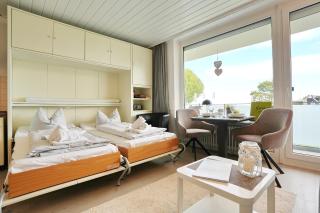 Seetempel Seetempel Appartement 27 - 2